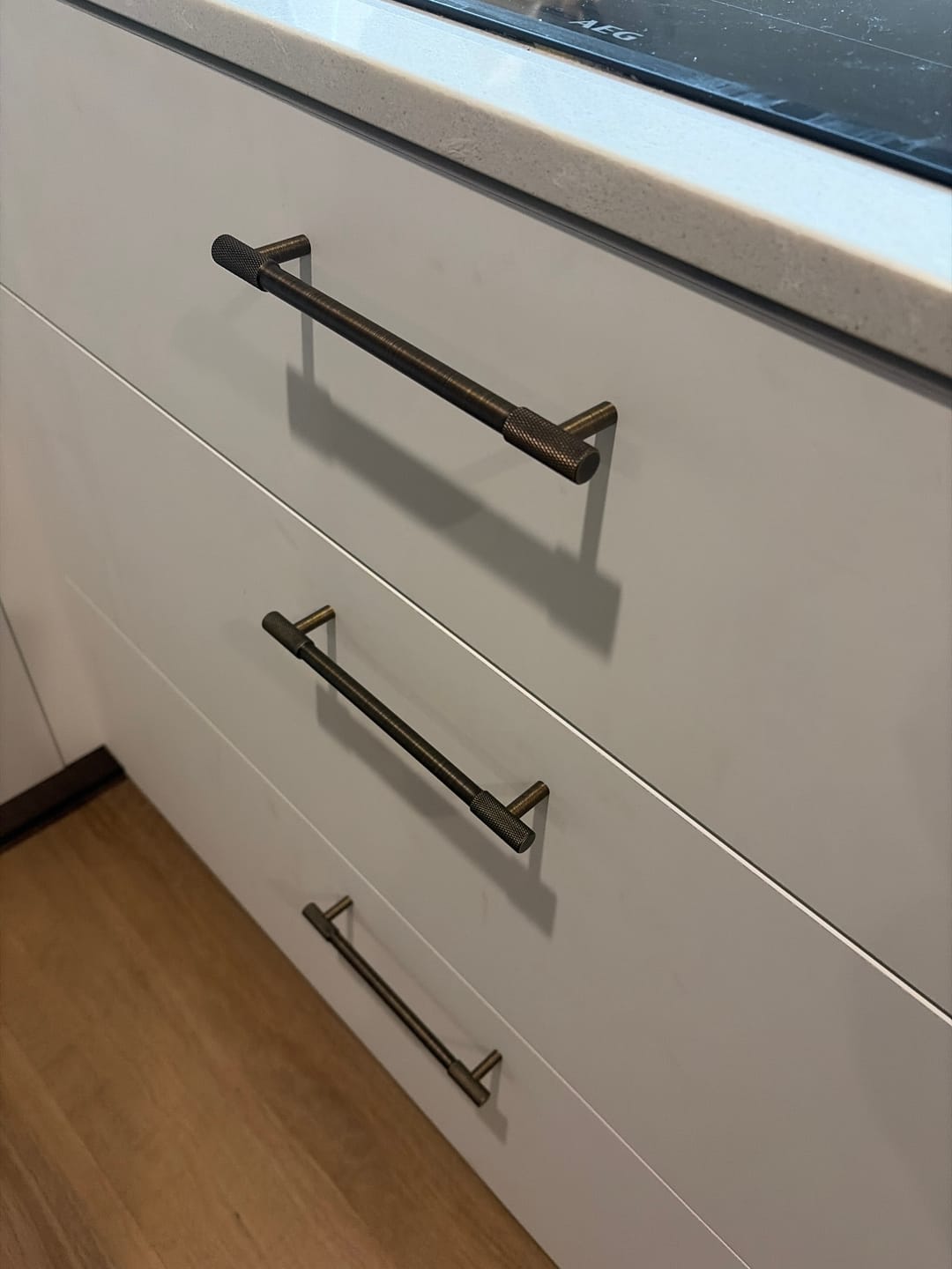 Customer photo review of Berntorp