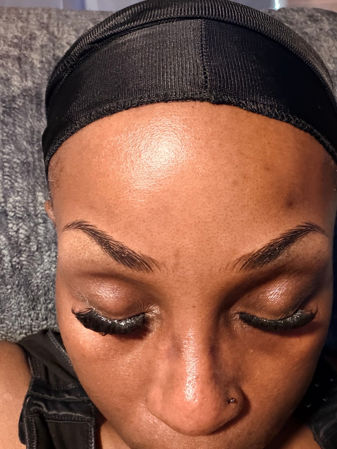 Customer photo review of VB-Care N°43