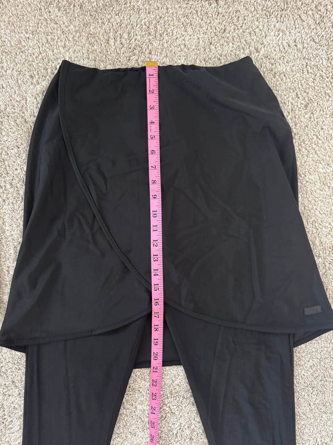 Customer photo review of Sofia Classic