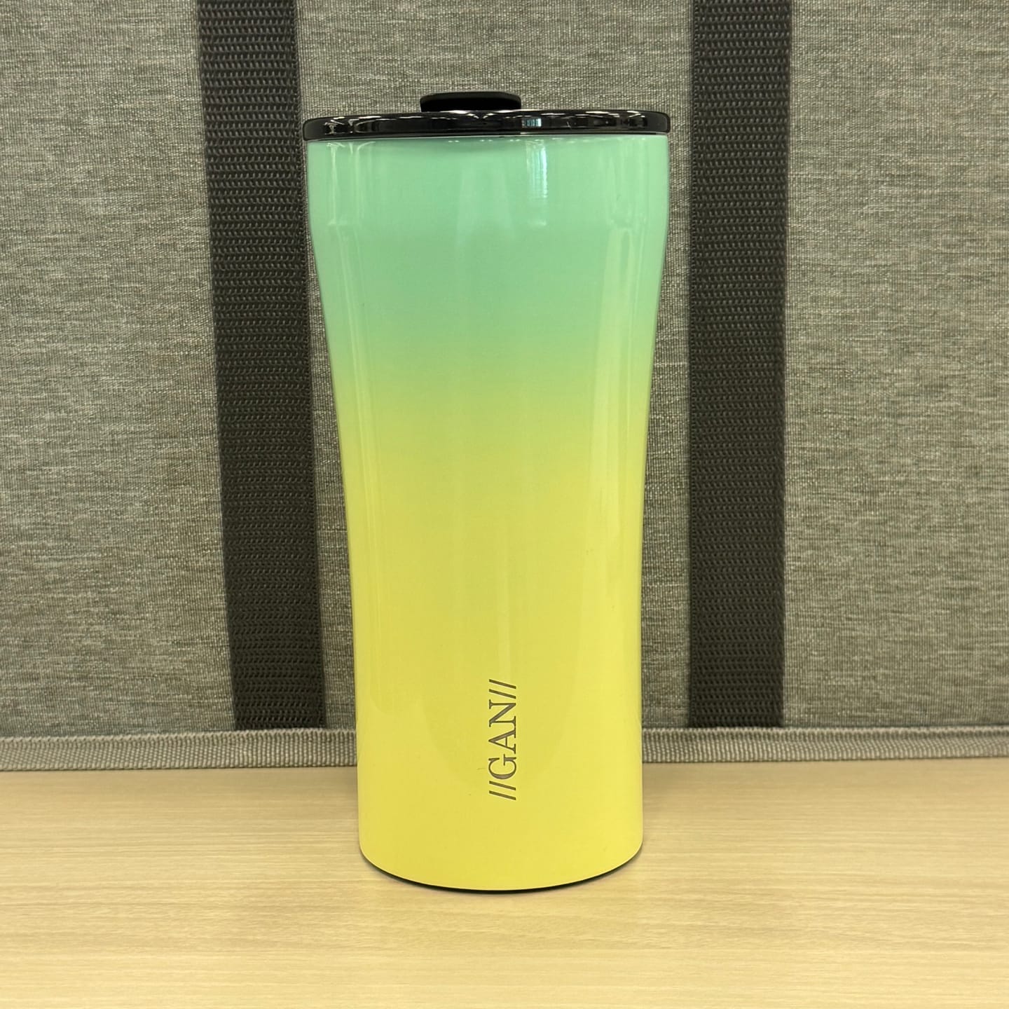Customer photo review of イニシャル刻印