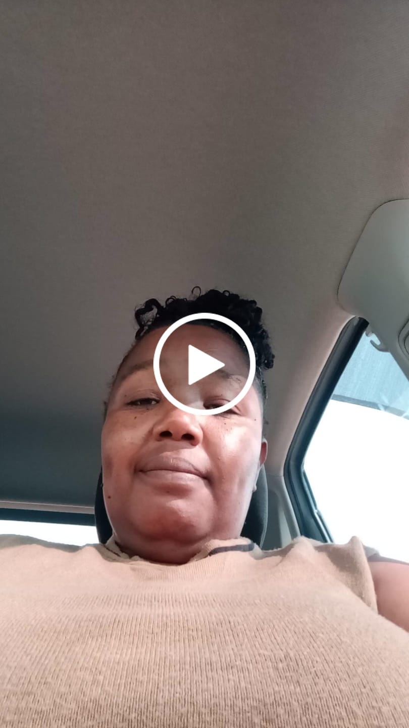 Customer video review of CheetaThin® Weight Management