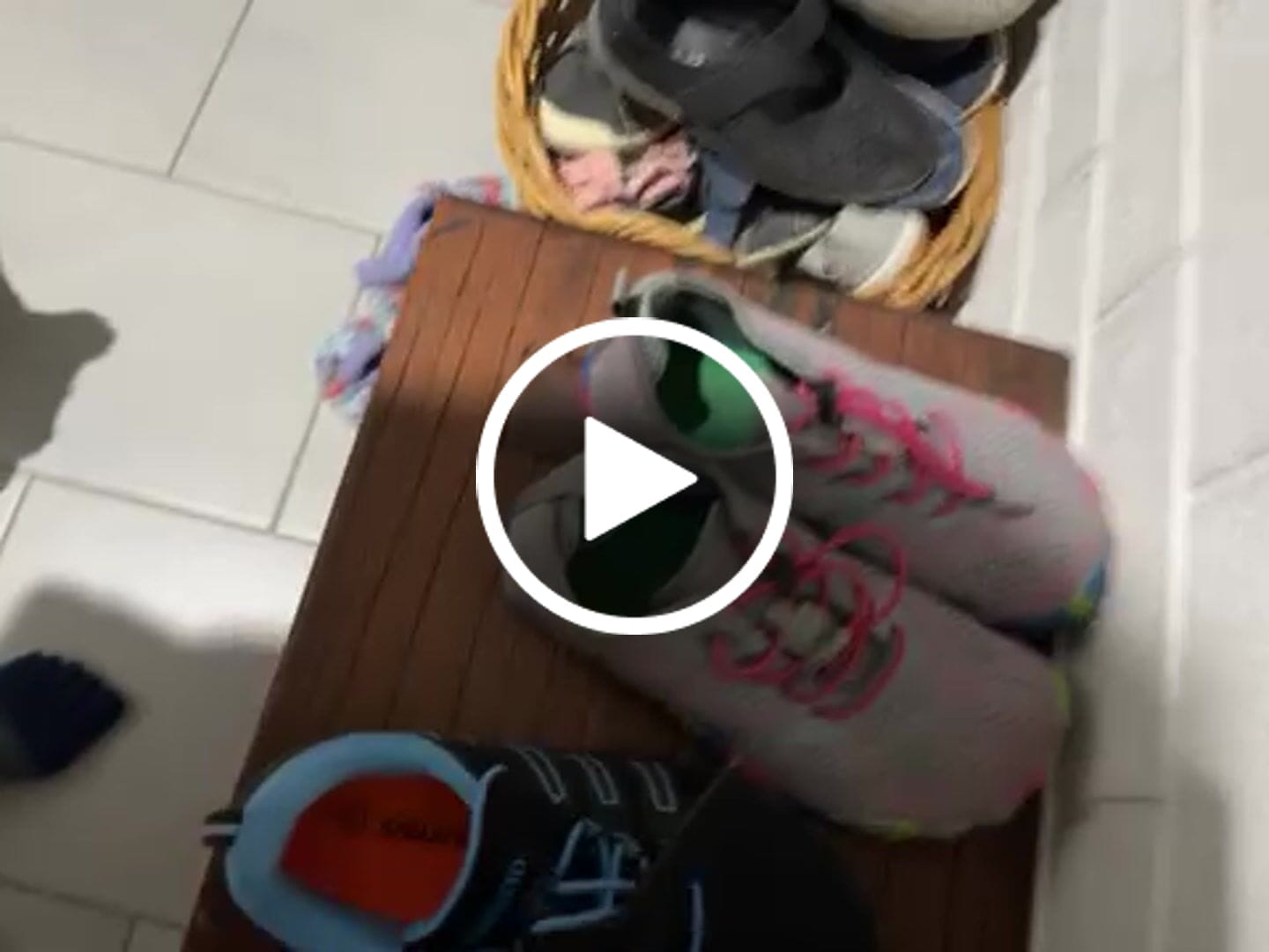 Customer video review of Vigor II Pro - Barefoot Shoes