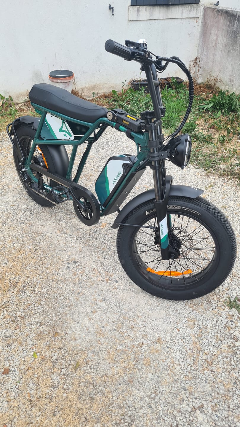 Customer photo review of CAVET Air