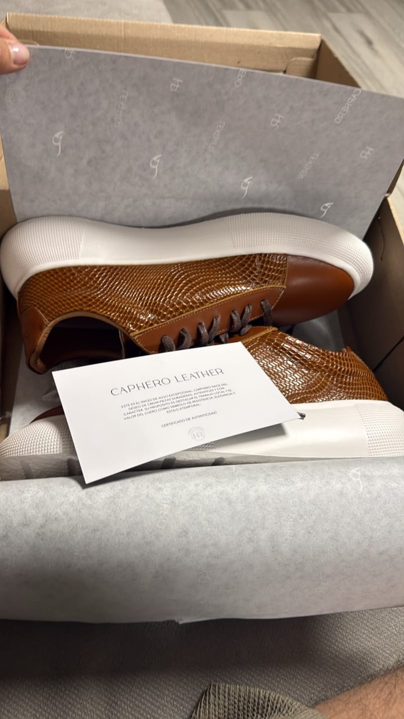 Customer photo review of PRIME NEGRO