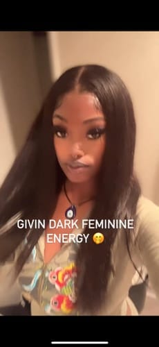 Customer photo review of BOOOM Lash Clusters