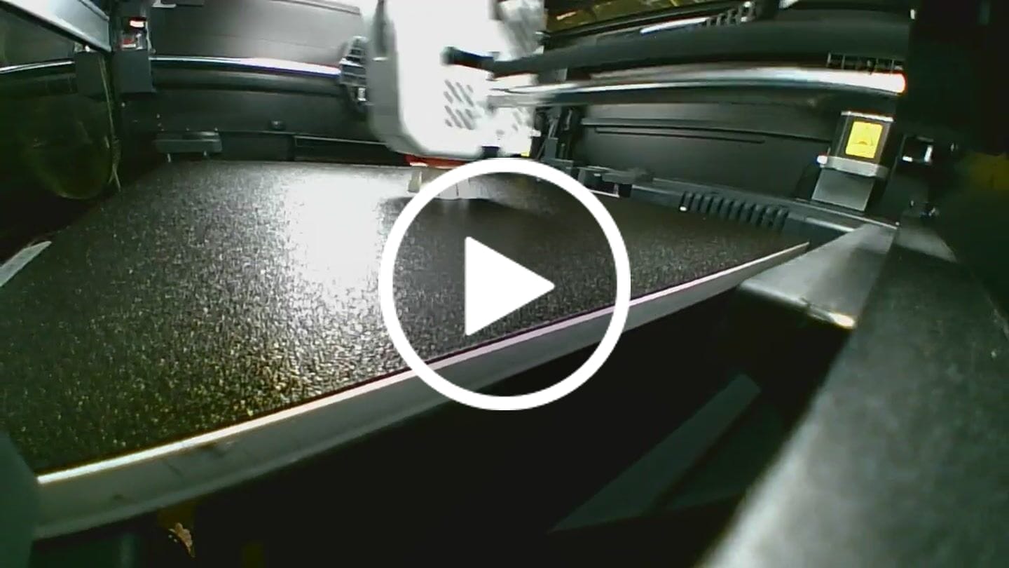 Customer video review of Anycubic Kobra S1 Max Combo