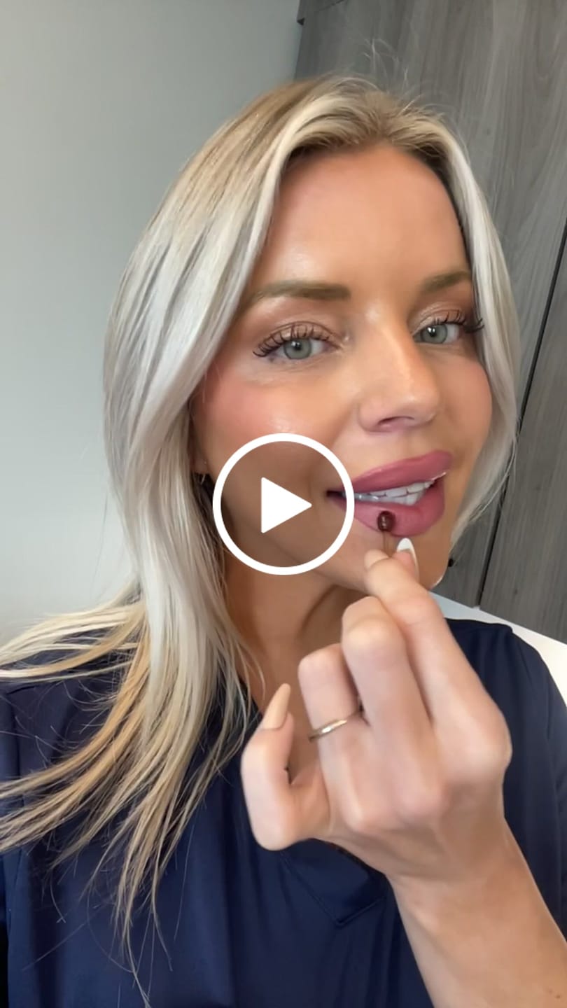 Customer video review of Honey Matcha - Limited Edition