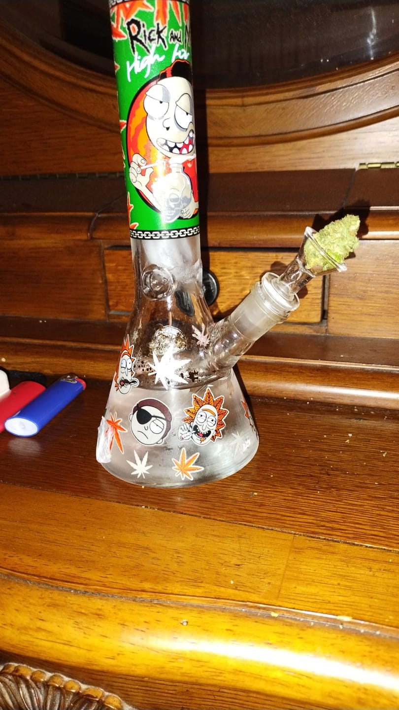 Customer photo review of Lemon Cherry Gelato - Indoor - 4 Grams - Hybrid