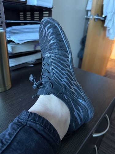 Customer photo review of Rootflex | Barefoot Schoenen voor Gezond Lopen (Unisex)