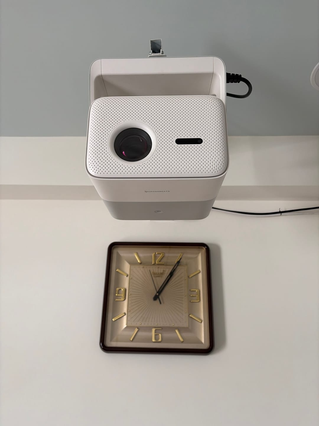 Customer photo review of LumeX Vista