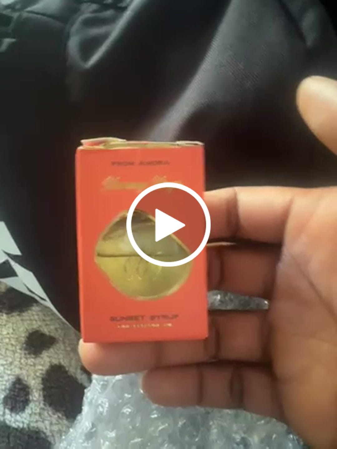 Customer video review of Build your own Dreamy Drops 10ML 2 Piece Bundle