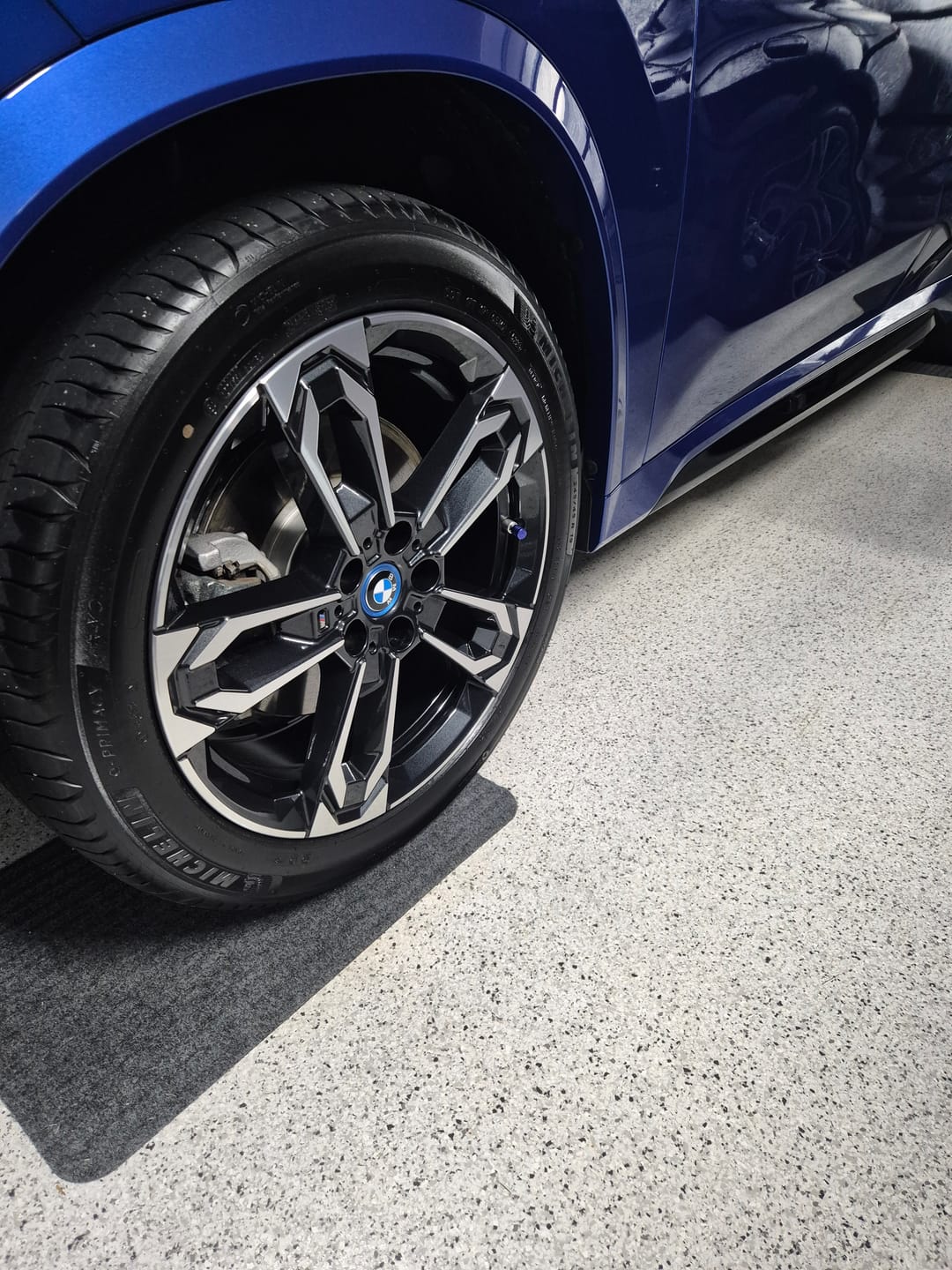 Customer photo review of Microfibre Applicator Pad