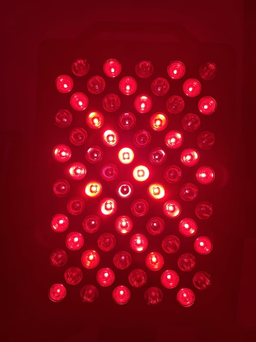 Customer photo review of RecovrLITE™ Panel MINI