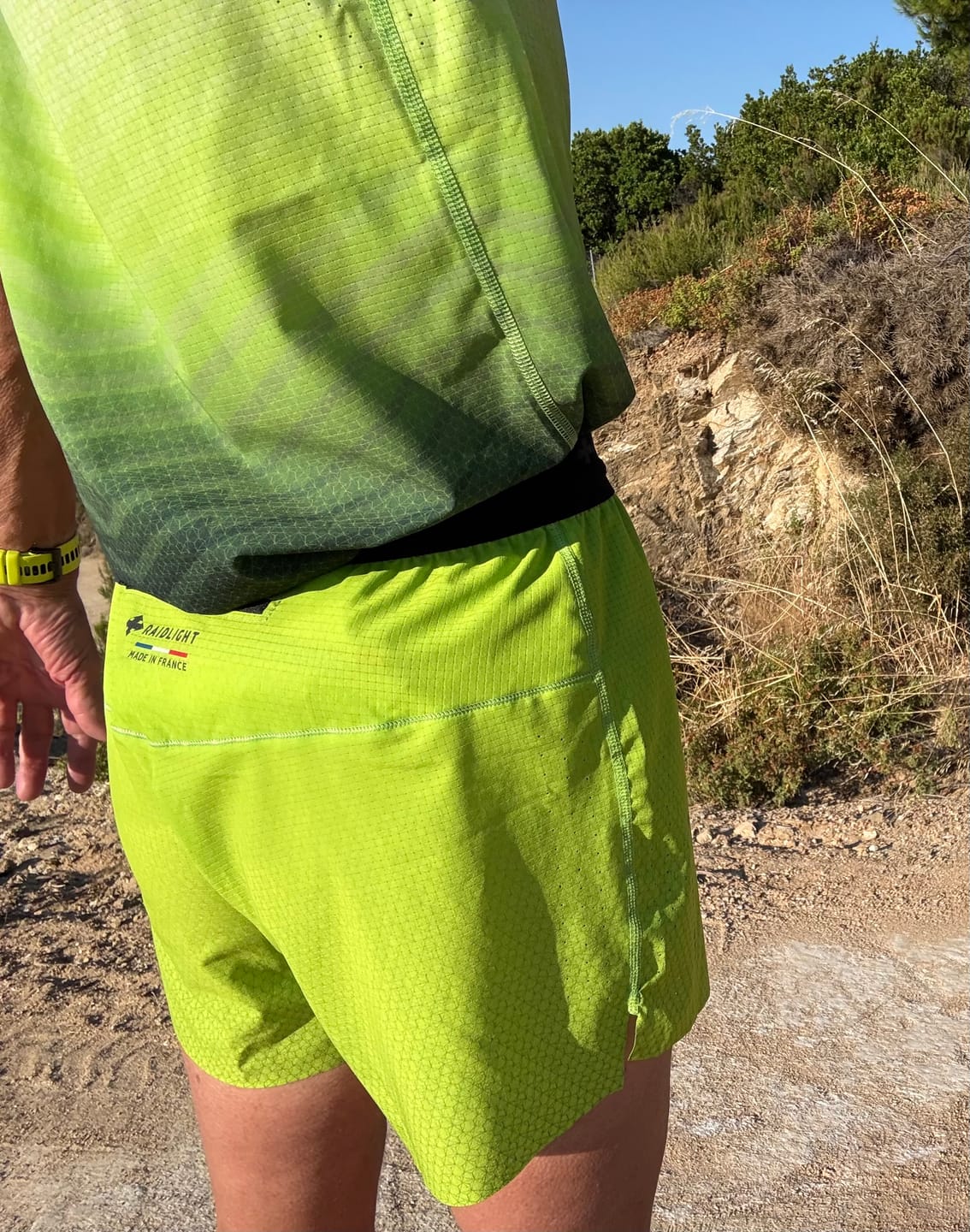 Customer photo review of SUBLITECH ECODRY