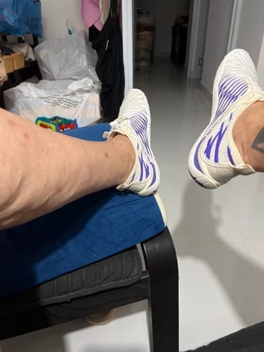 Customer photo review of Rootflex | Barefoot Schoenen voor Gezond Lopen (Unisex)