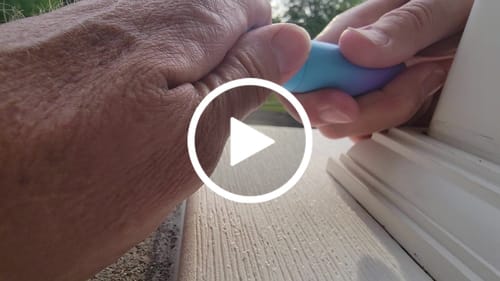 Customer video review of Chapie OG