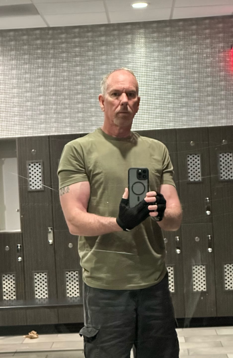 Customer photo review of True Meal Low Carb Meal Replacement
