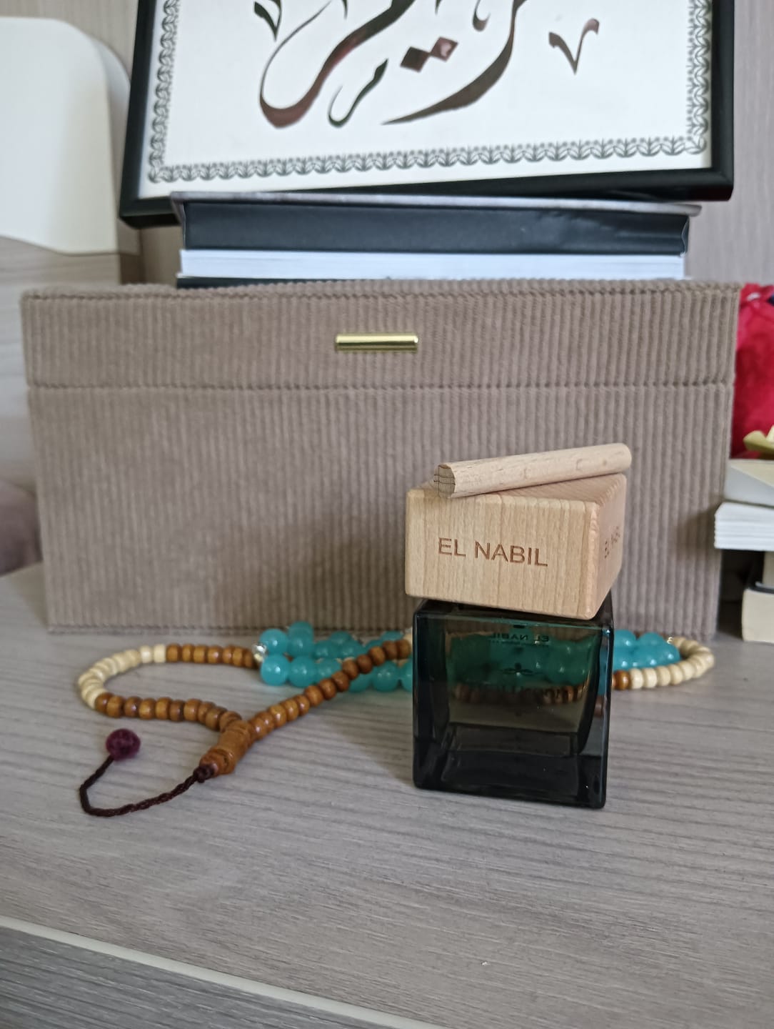Customer photo review of MOON LIGHT Profumo ambiente