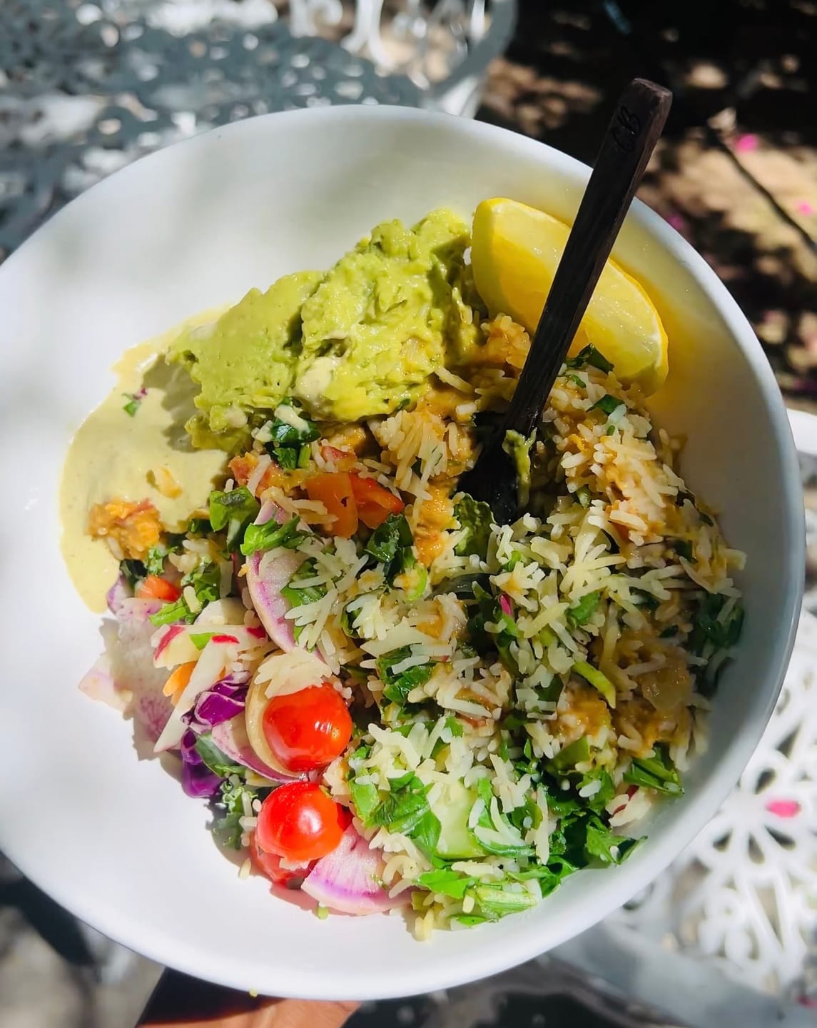 Customer photo review of 7 Meal Plan
