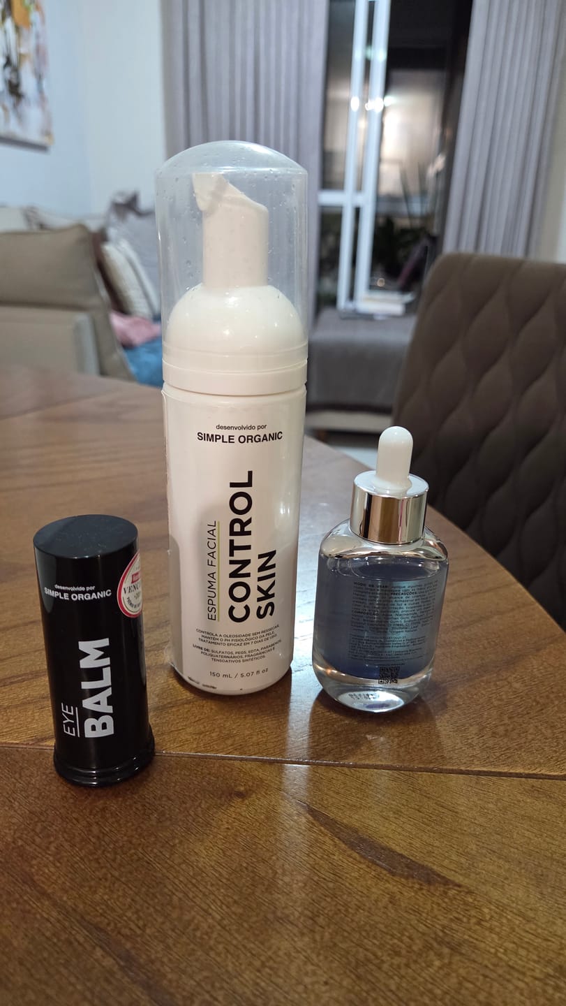 Customer photo review of Duo Best-sellers
