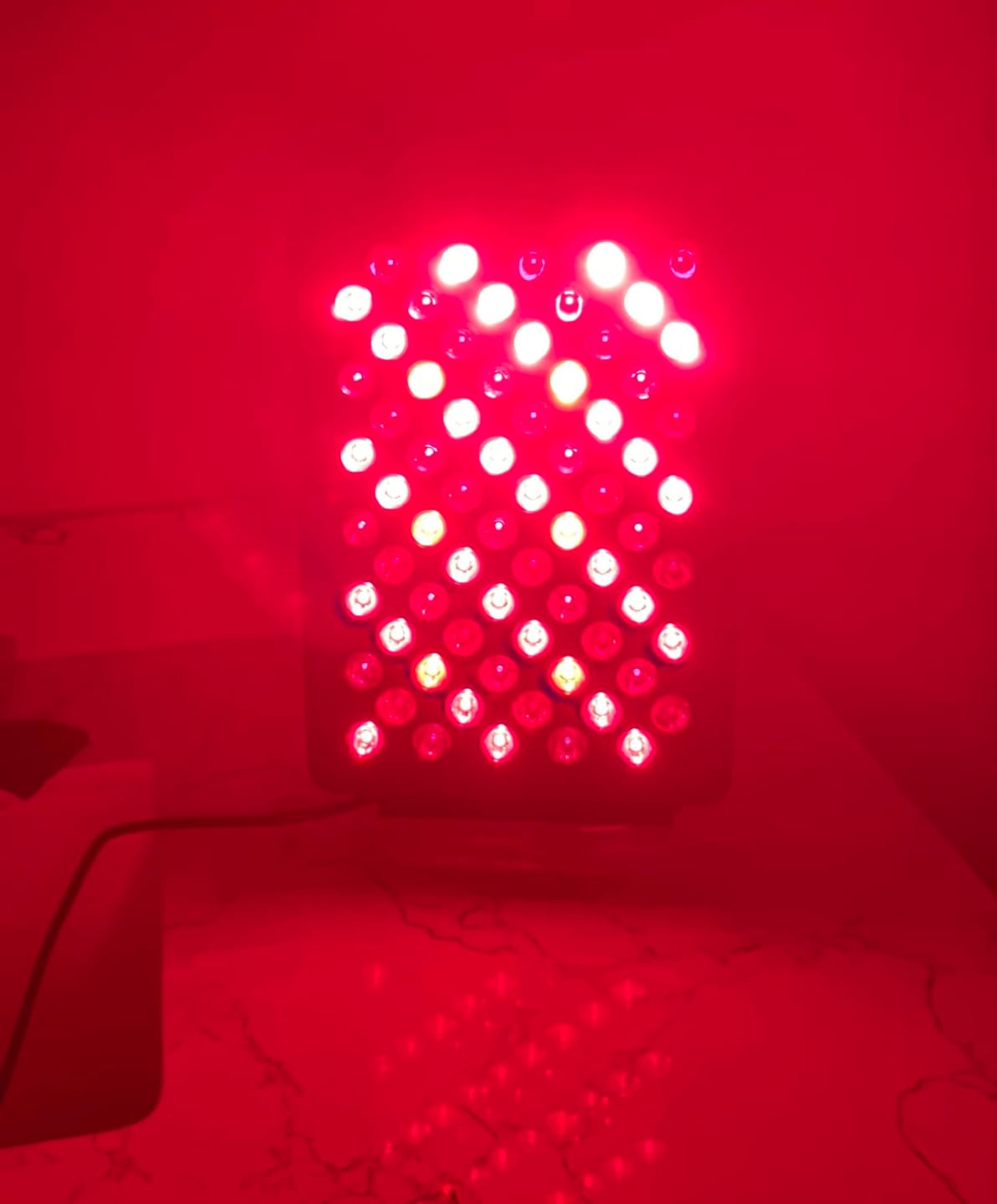 Customer photo review of RecovrLITE™ Panel MINI
