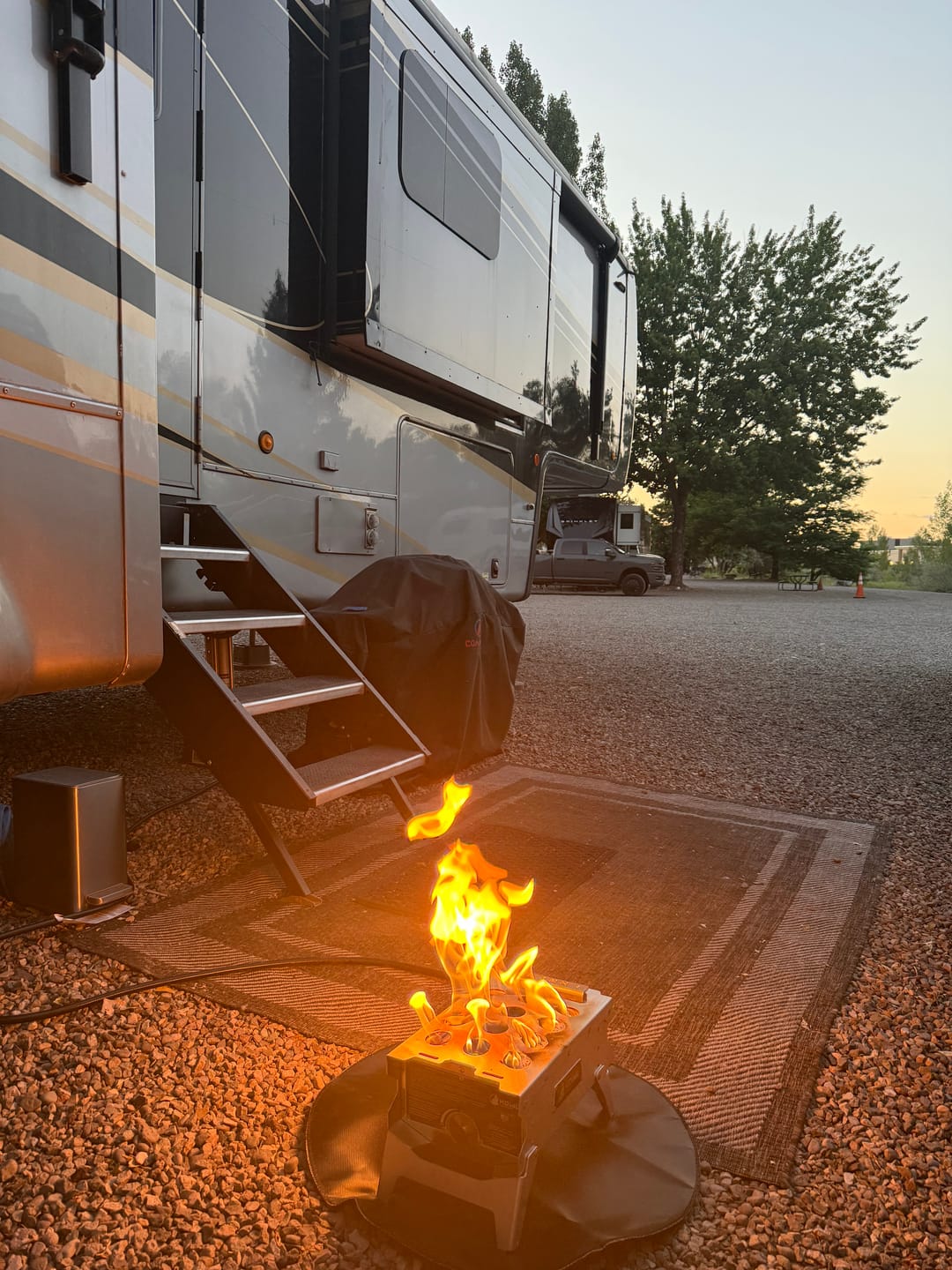 Customer photo review of The Howl R1