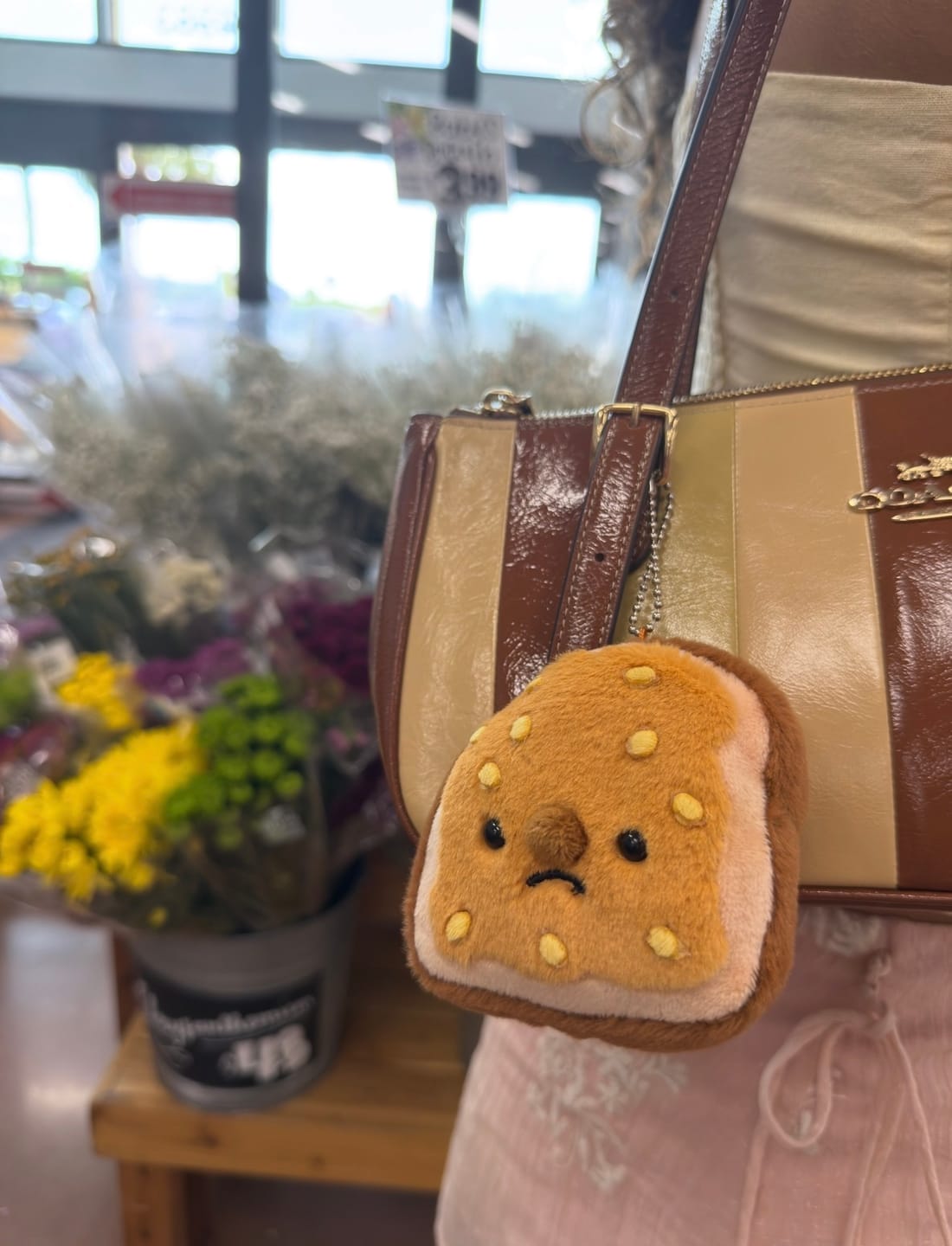 Customer photo review of Forgotten Half-Eaten Peanut Butter on Toast