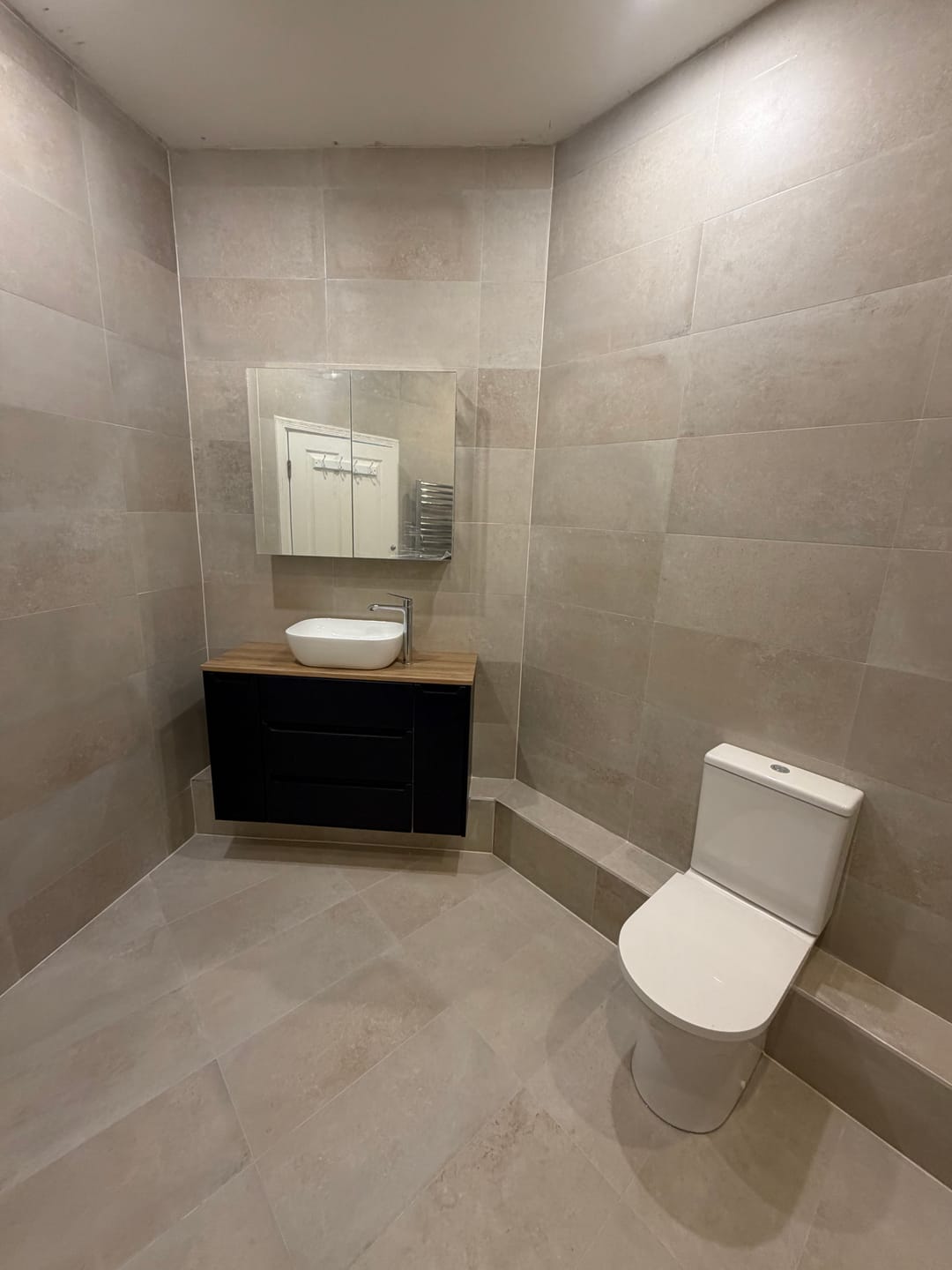 Customer photo review of GoPoxy Epoxy Grout