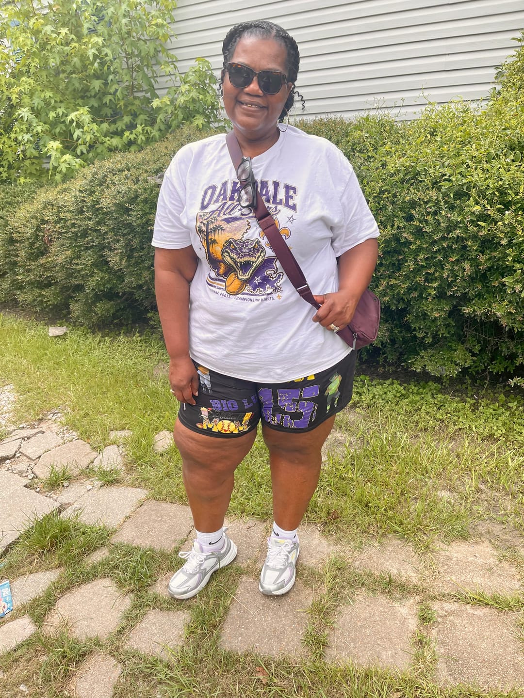 Customer photo review of DTF Gang Sheet Builder
