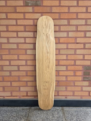 Customer photo review of Bastl Boards - Bolero 46.5"