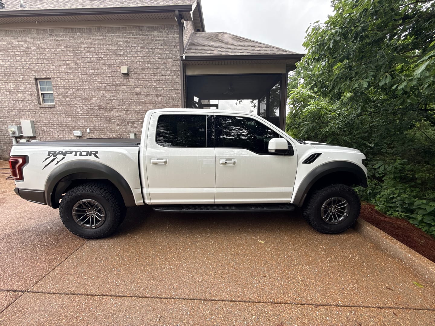 Customer photo review of OneWiper