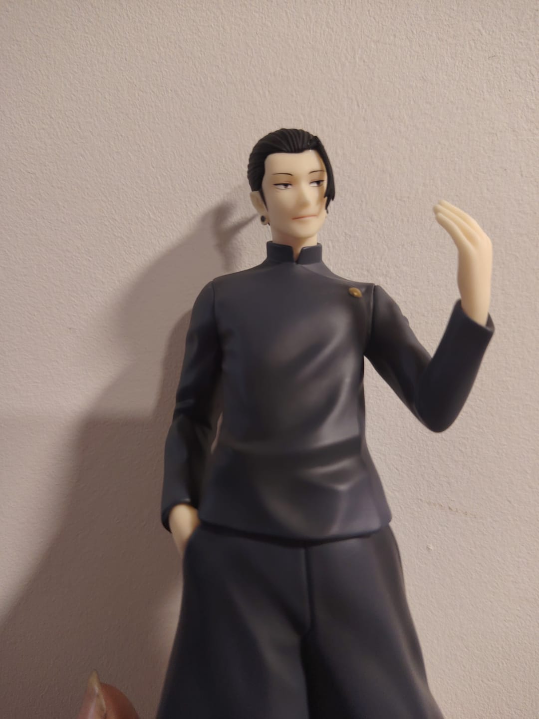 Customer photo review of Jujutsu Kaisen - Suguru Geto - POP UP PARADE (Good Smile Company)