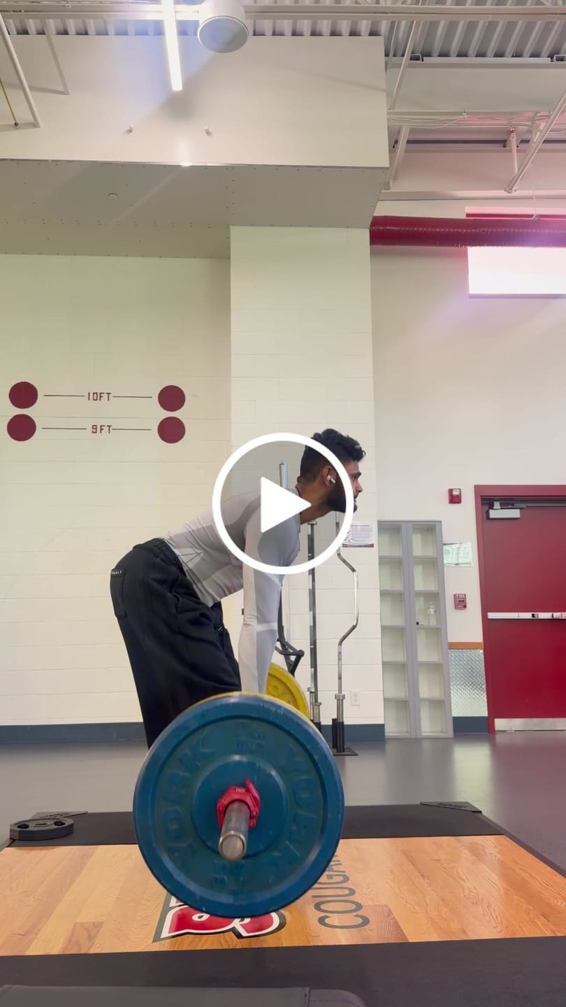 Customer video review of 8055 - Apex Compression Longsleeves