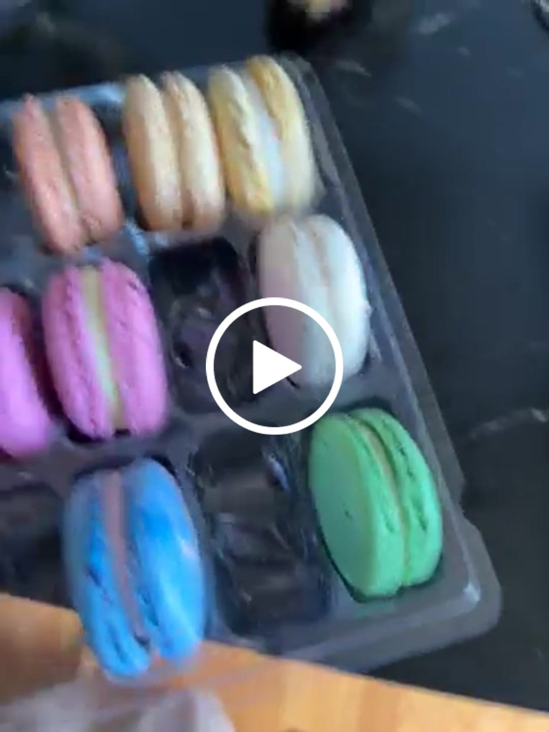 Customer video review of 12 Pack