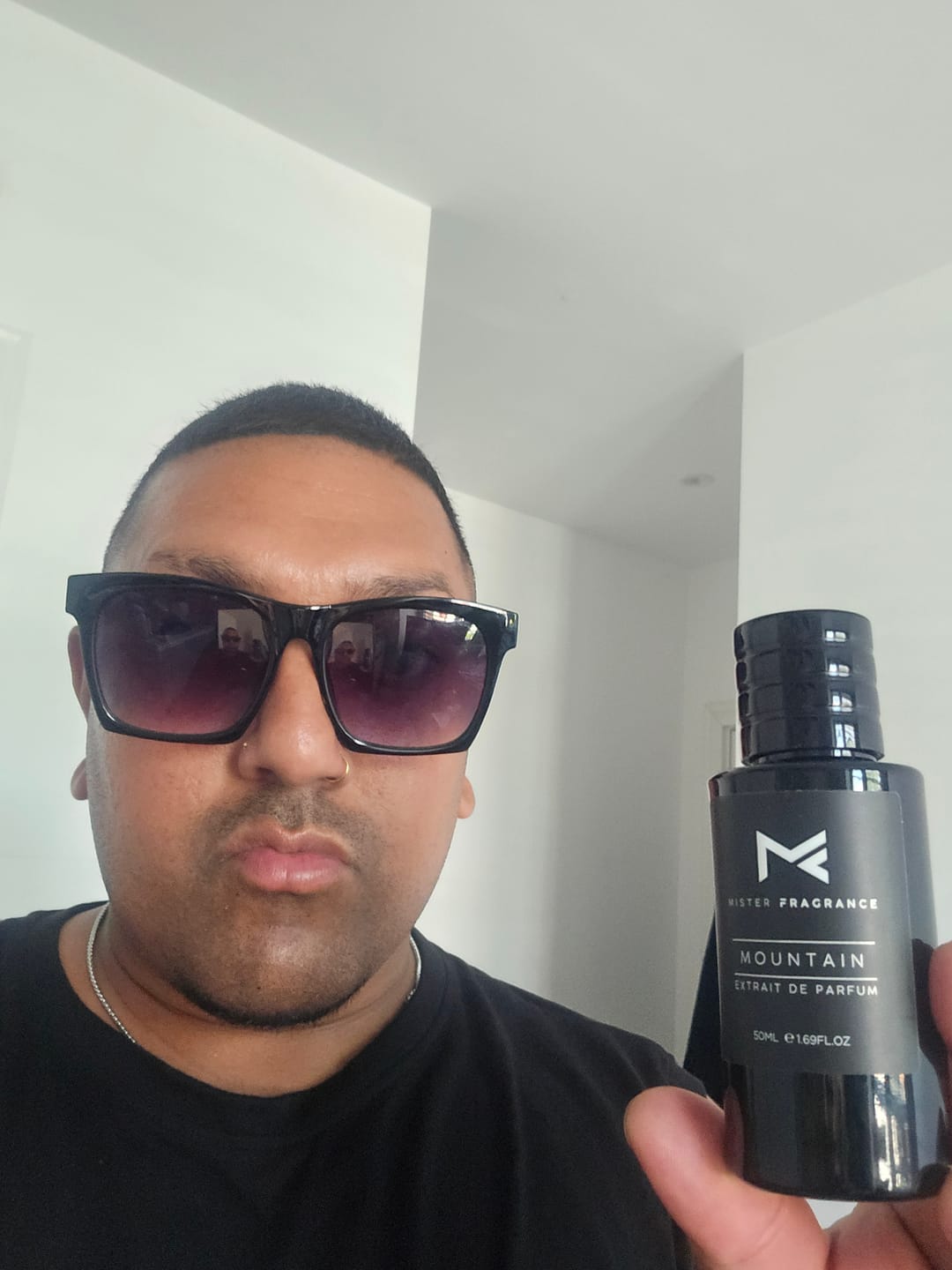 Customer photo review of Mountain