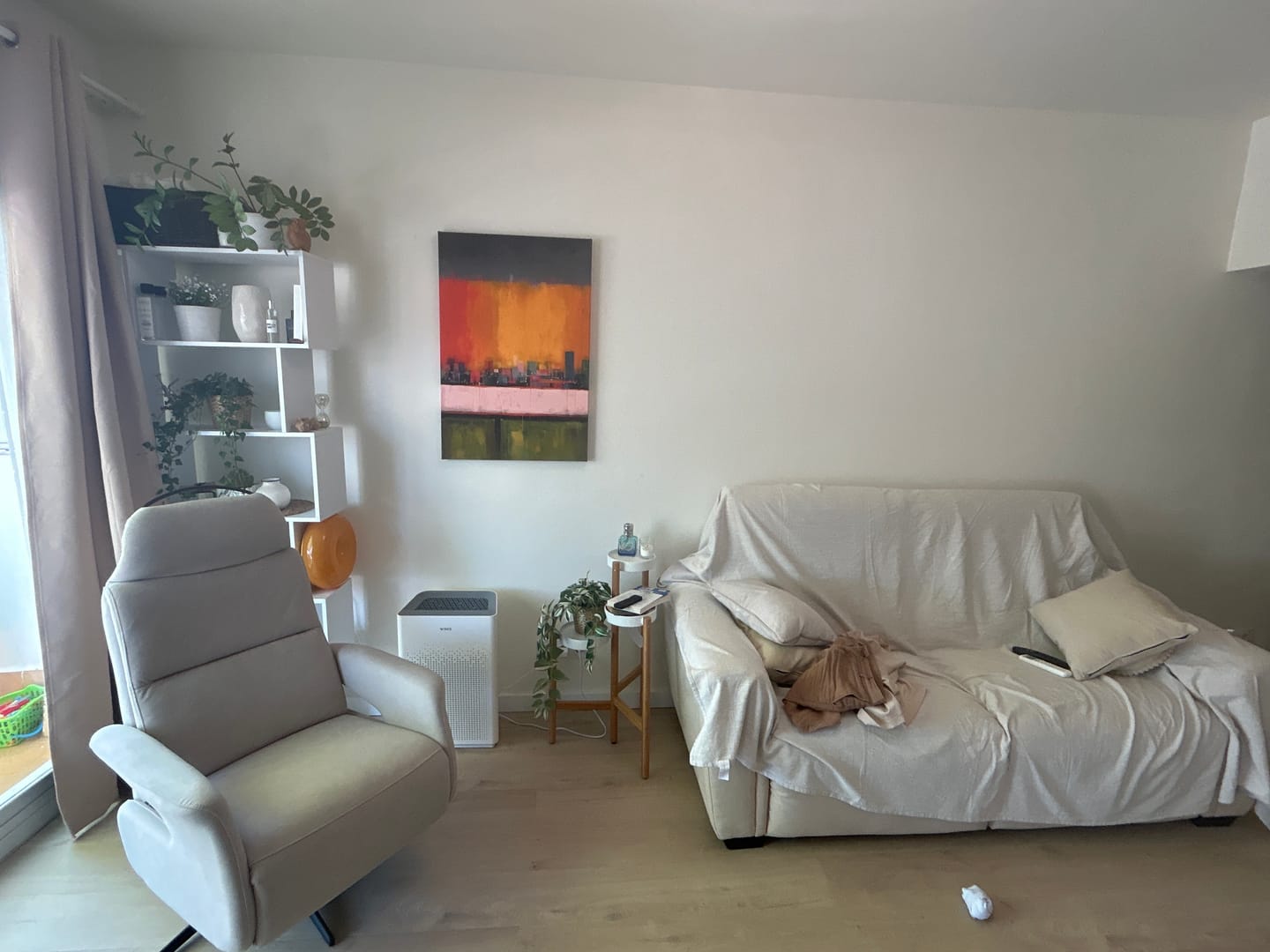 Customer photo review of Horizonte Vibrante - BLZ VE02-2197