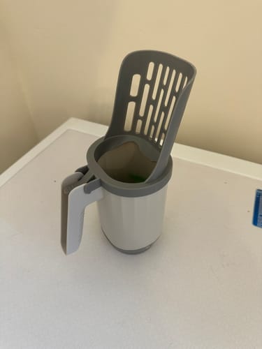Customer review photo