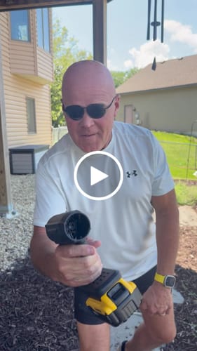 Customer video review of Turbo Jet DB™ v3.0