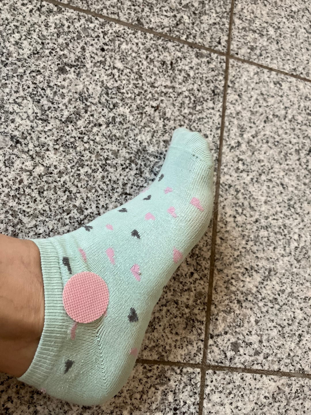 Customer photo review of pieksmichnicht Confetti Edition