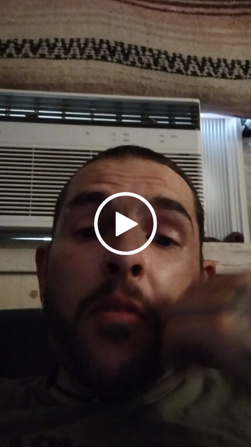 Customer video review of LGND Decal