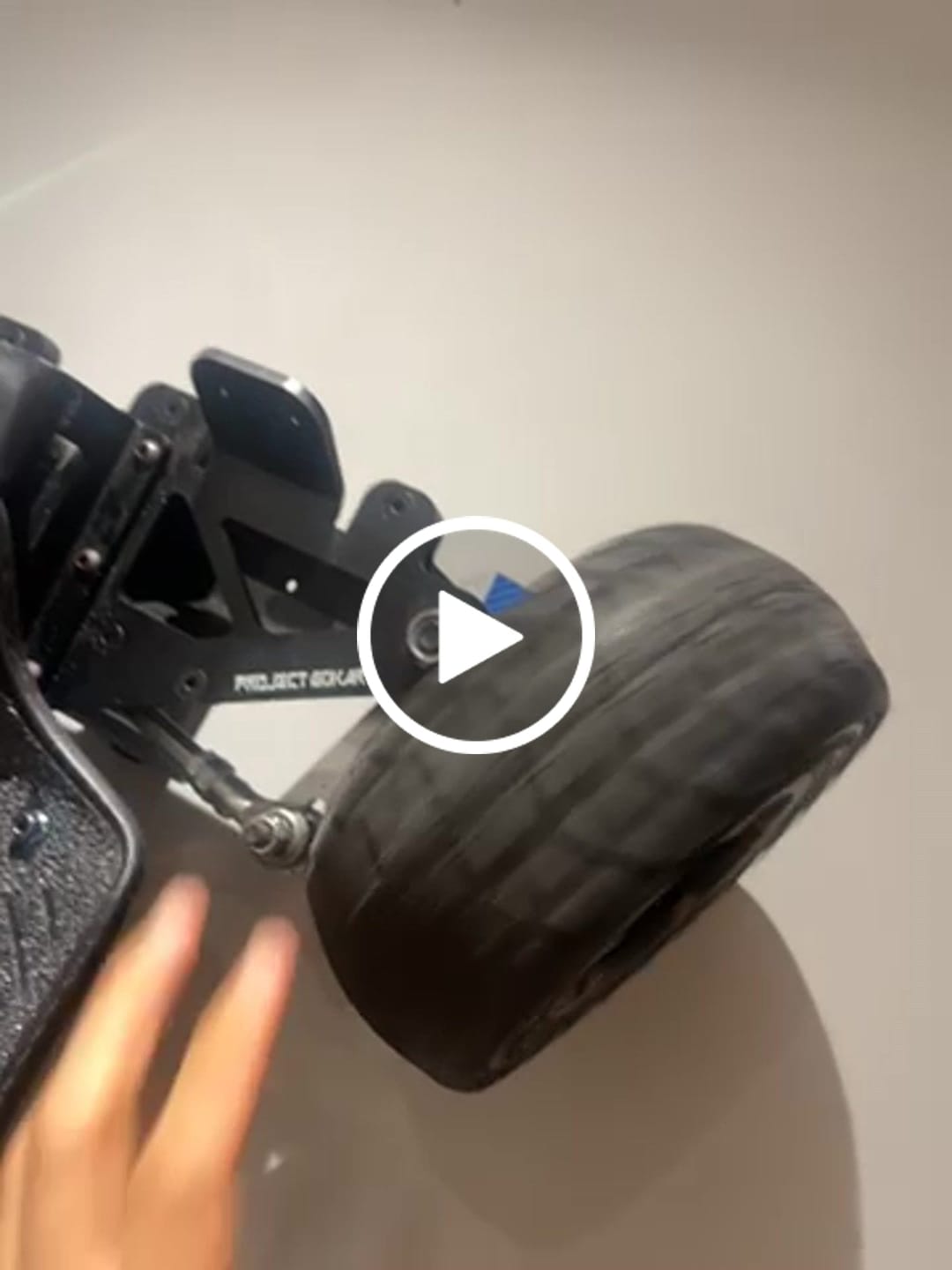 Customer video review of Send Us Extra Money