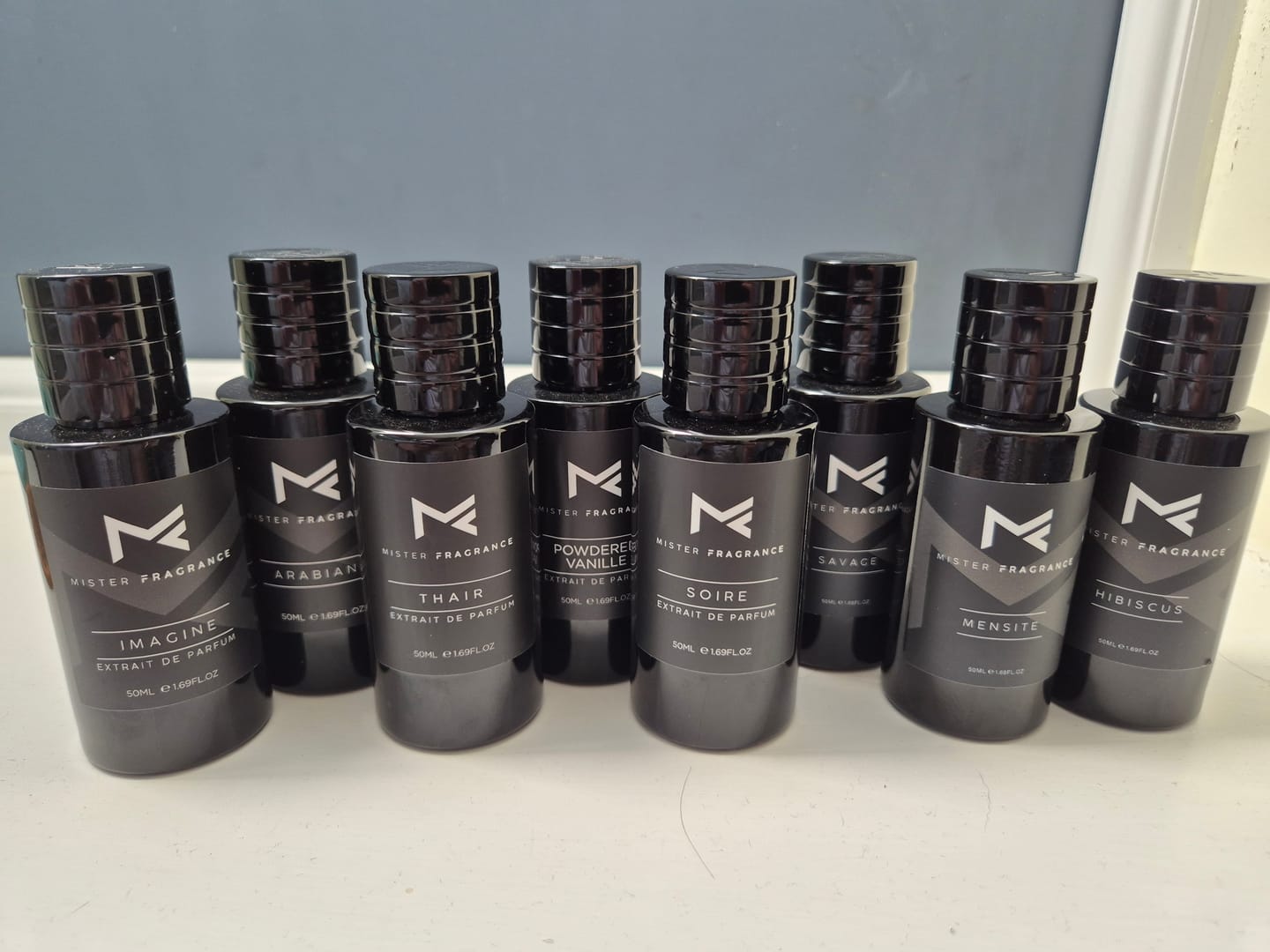 Customer photo review of Thair