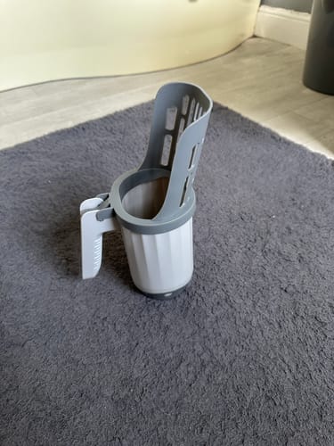 Customer review photo