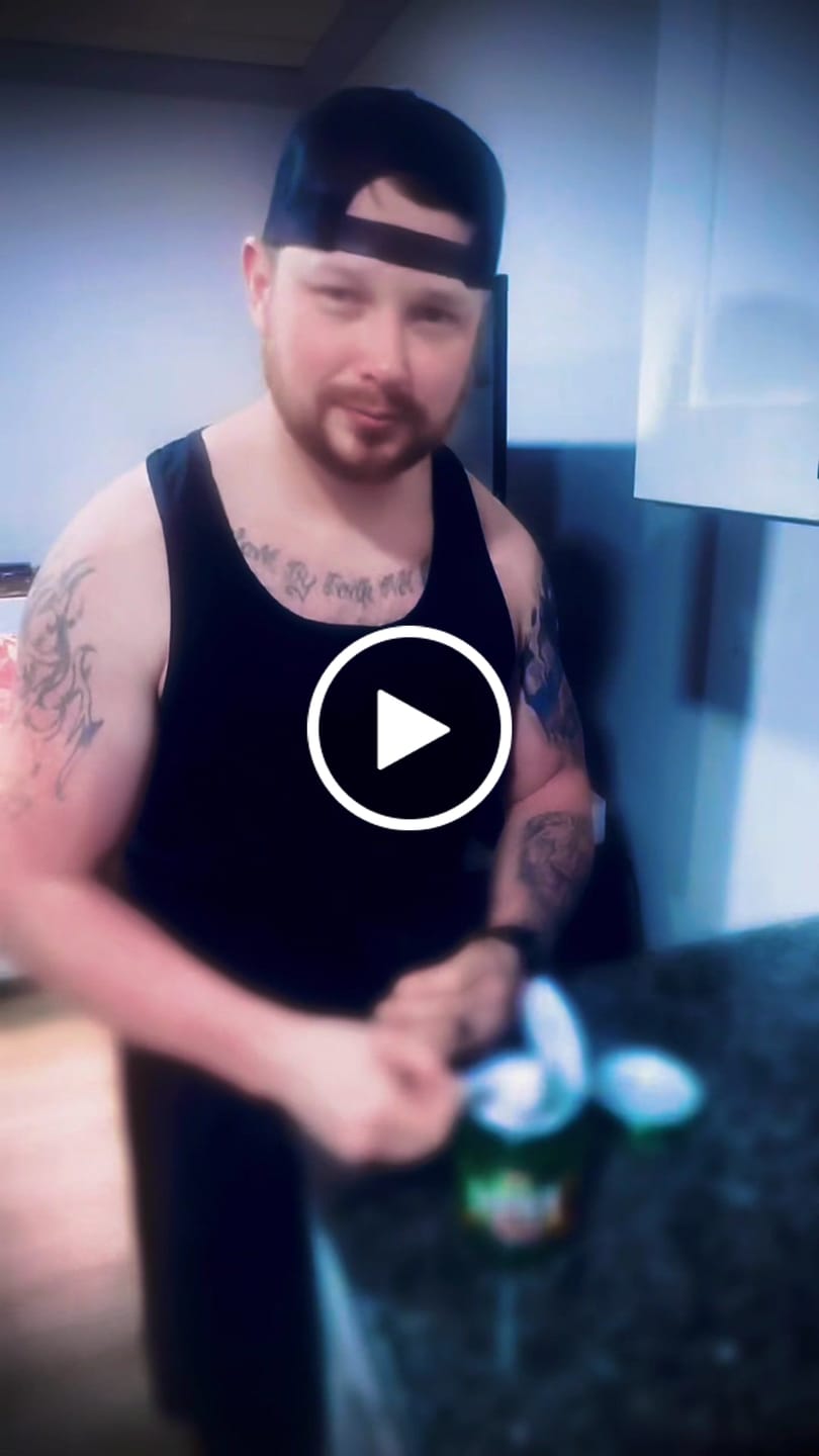 Customer video review of Edge of Insanity