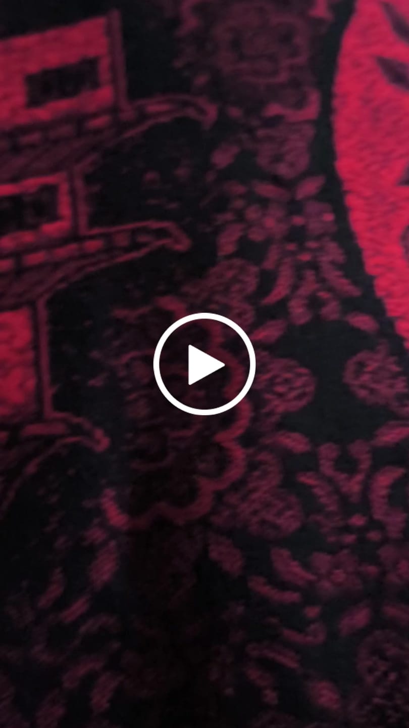 Customer video review of M.002 - Inspirado en Baccarat Rouge 540