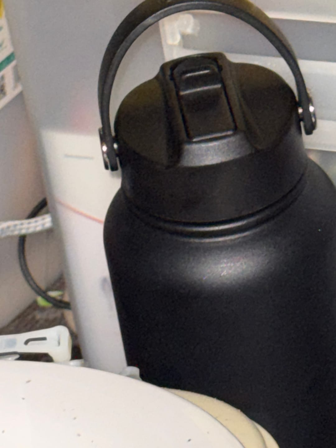 Customer photo review of Ace Bottle Mega