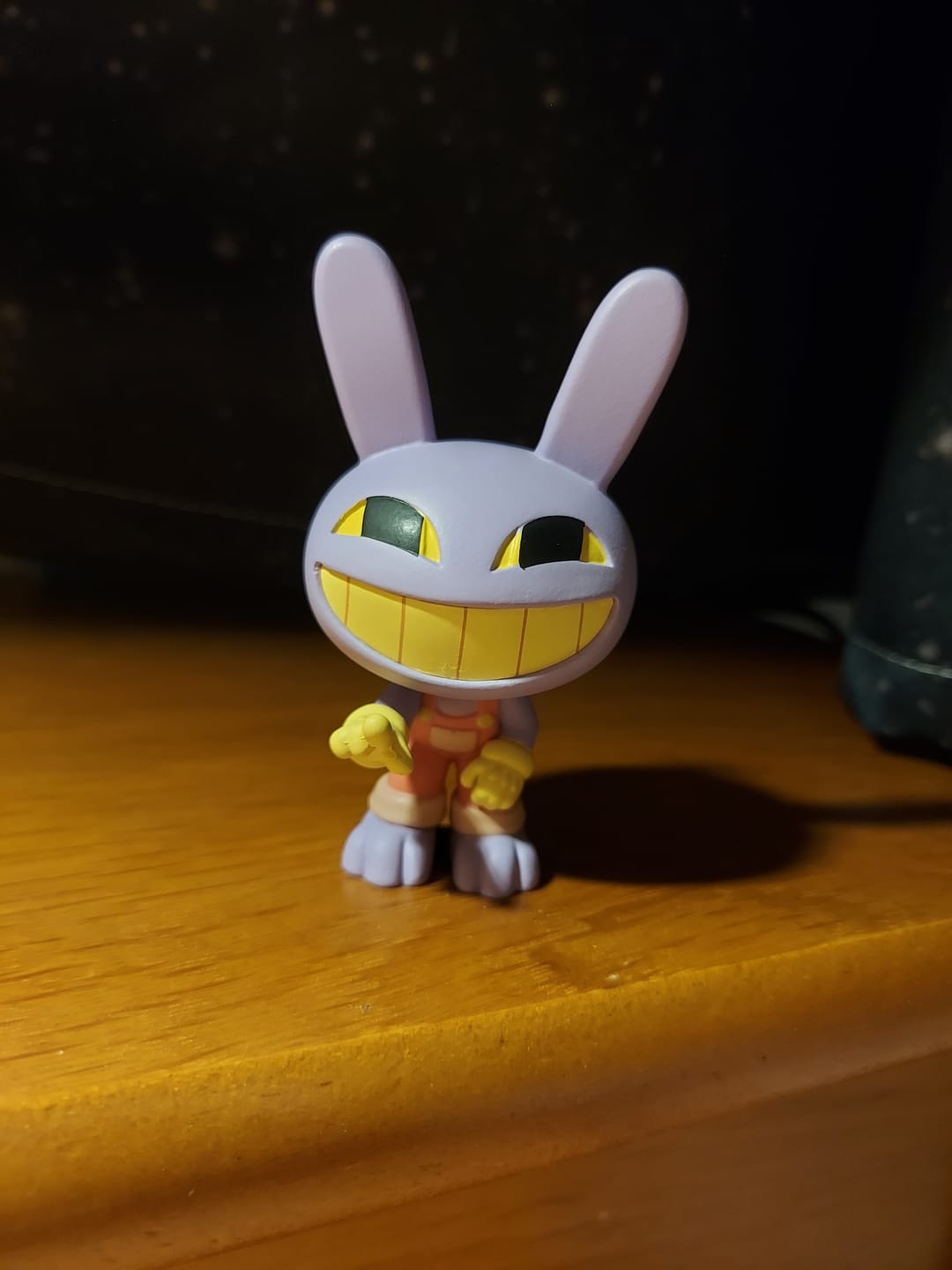 Customer photo review of Digital Circus Animiniz: Main Character Series Blindbox