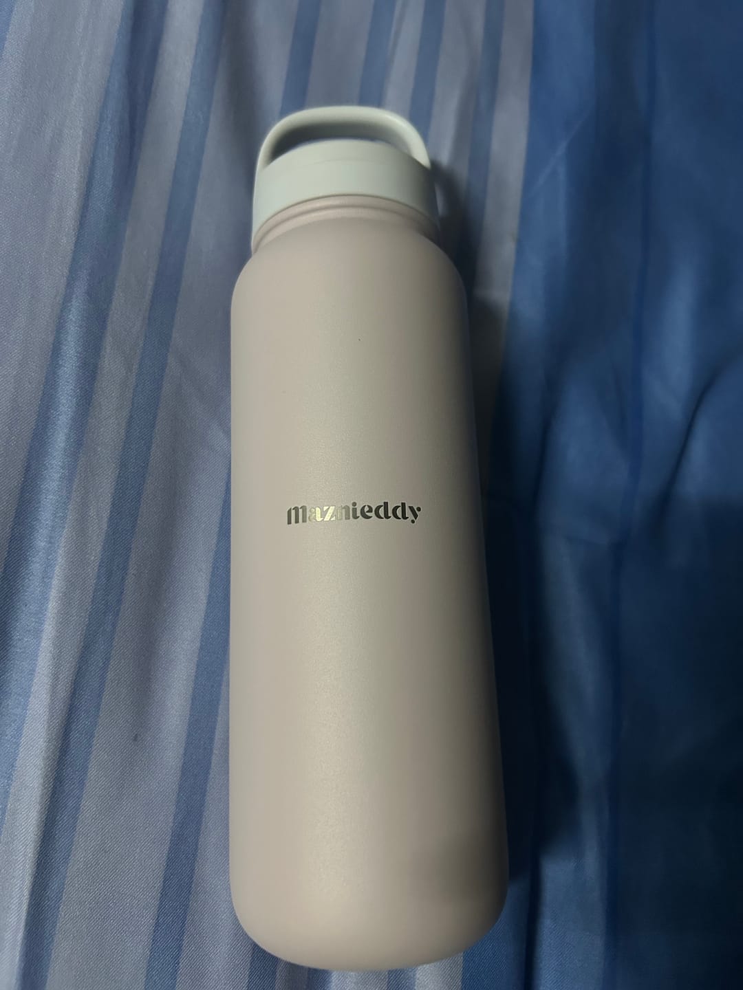 Customer photo review of Montigo Engraving Service