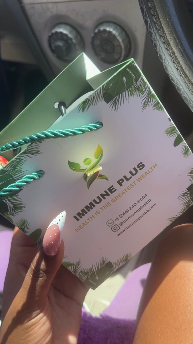 Customer photo review of Femme Fire Women's Herbal Wellness Capsules | Wildcrafted Daily Blend