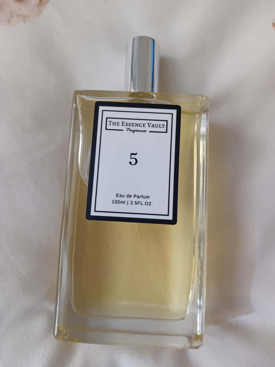 Customer photo review of Inspired by Maui in a Bottle Sweet Banana - 5